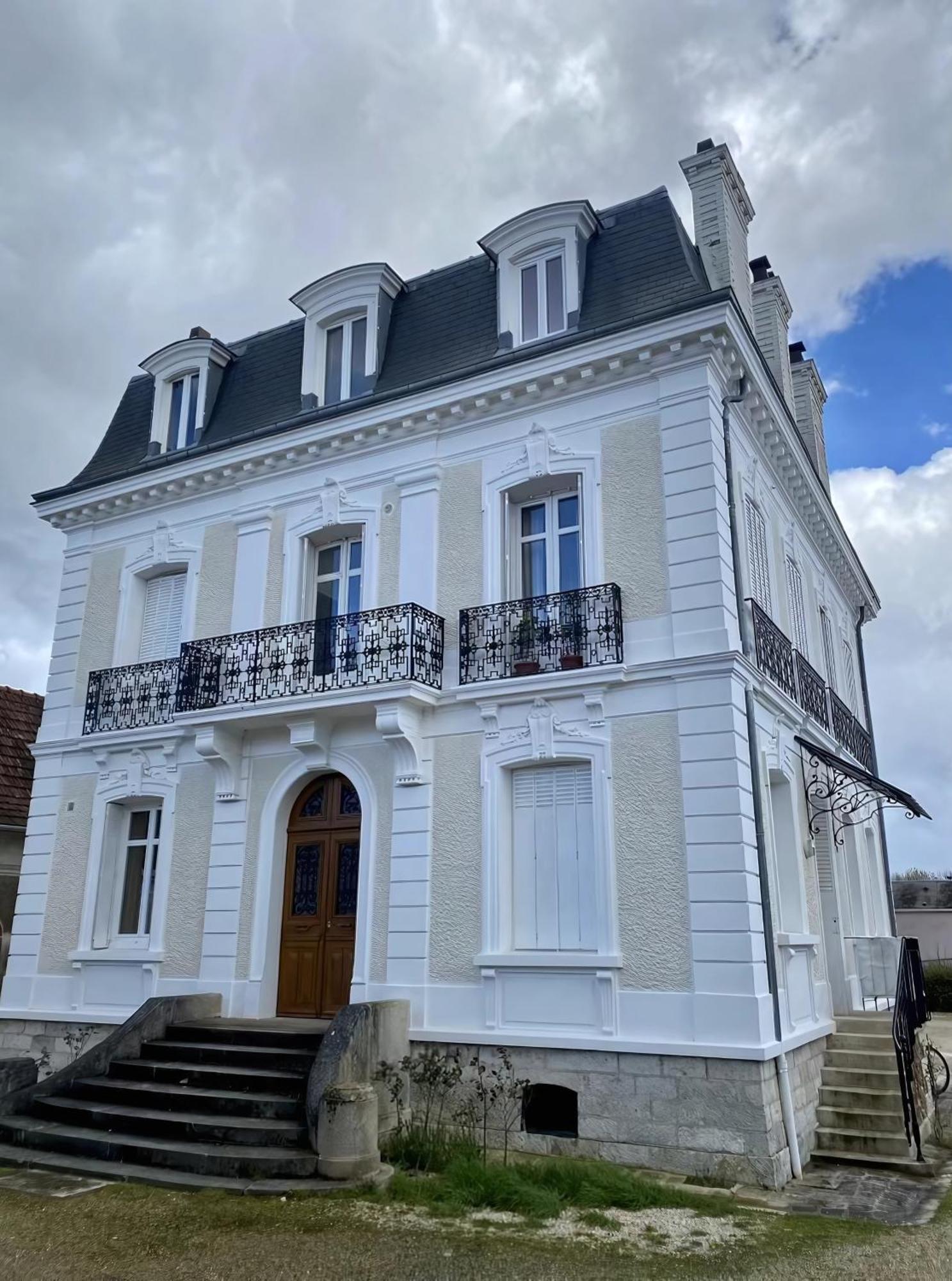 Apartamento L'Escapade 1850 Avon Exterior foto